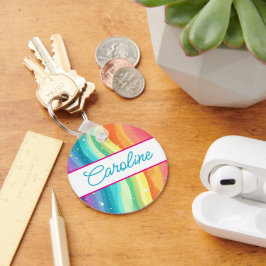 Llavero Cadena de claves personalizada