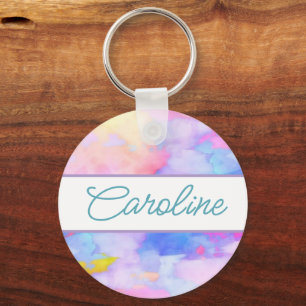 Llavero Cadena de claves personalizada