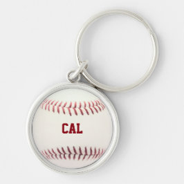 Llavero Cadena de claves personalizada con apariencia de b