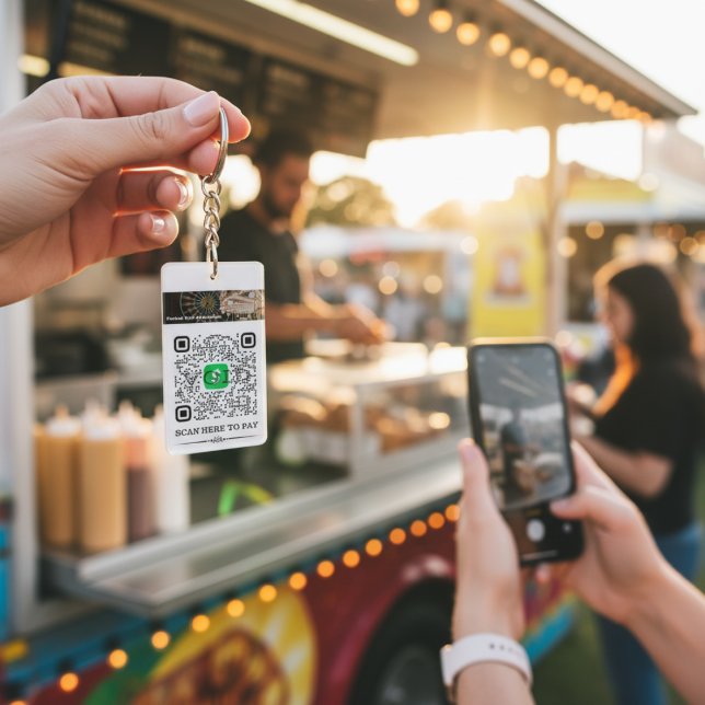 Llavero Cadena de claves personalizada de aplicación de ef (Subido por el creador)