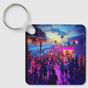 Llavero Cadena de claves personalizada personalizado para 