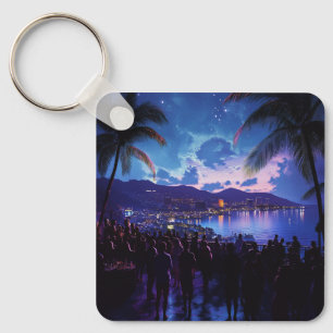 Llavero Cadena de claves personalizada personalizado para 