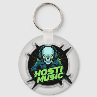 Llavero Cadena de claves personalizado personalizada | tec