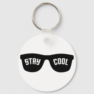 Llavero cadena de claves personalizado STAY GUAY