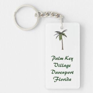 Llavero Cadena de claves PKVO