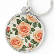 cadena de claves premium