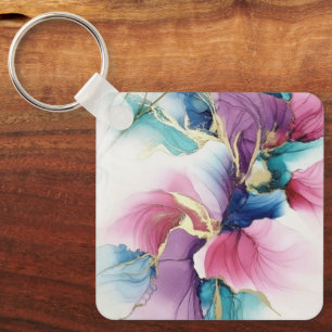 Llavero Cadena de claves premium - Accesor funcional y con