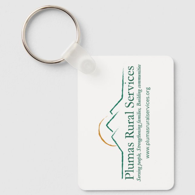 Llavero Cadena de claves PRS (Anverso)