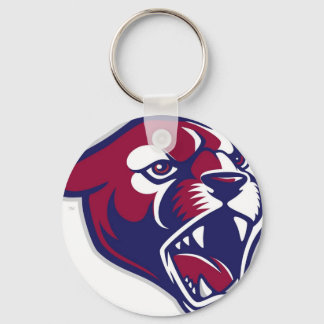 Llavero Cadena de claves Puma