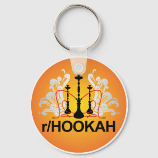 Llavero Cadena de claves r/Hookah