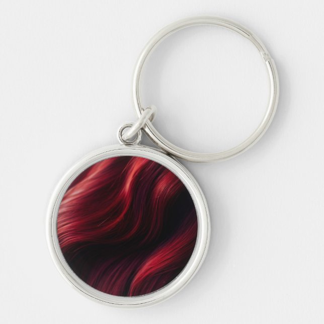 Llavero Cadena de claves Red Velvet (Frente)