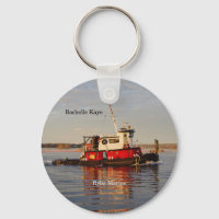 Cadena de claves Rochelle Kaye