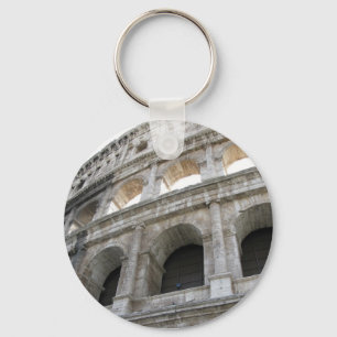 Llavero Cadena de claves Roman Colosseum