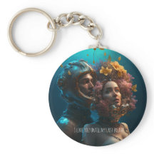 Cadena de claves románticas para tu persona especi