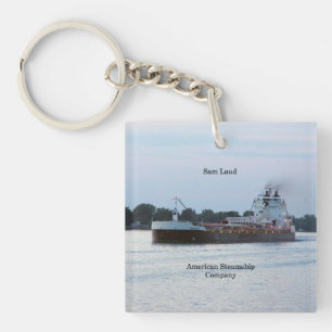 Llavero Cadena de claves Sam Laud