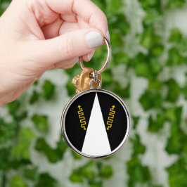 Llavero Cadena de claves SCA Andelcrag