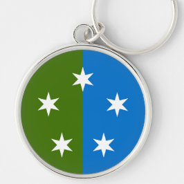 Llavero Cadena de claves SCA Ayreton