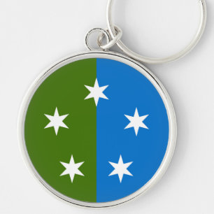 Llavero Cadena de claves SCA Ayreton