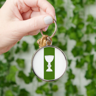 Llavero Cadena de claves SCA Myrgenfeld