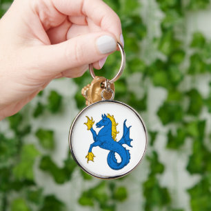 Llavero Cadena de claves SCA Østgarðr