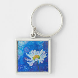 Llavero Cadena de claves "Serenade de la Bichera de Ladybu