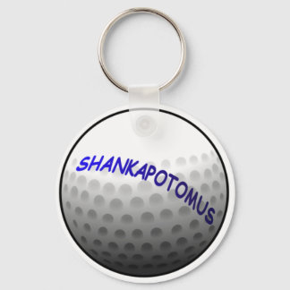 Llavero cadena de claves SHANKAPOTOMUS