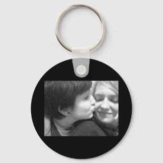 Llavero cadena de claves shiloh