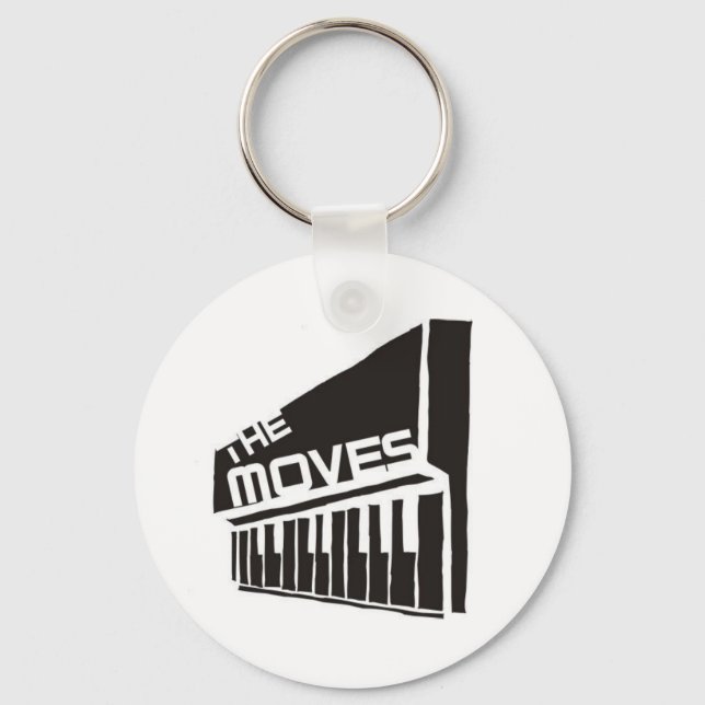 Llavero Cadena de claves sin título (Anverso)