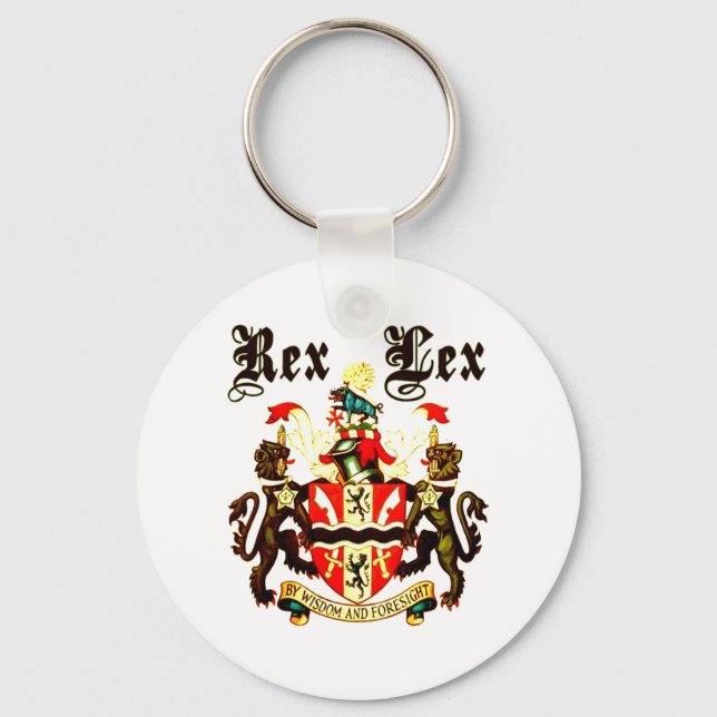 Llavero Cadena de claves sin título (Anverso)