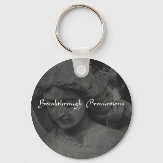 Llavero Cadena de claves sin título (Anverso)