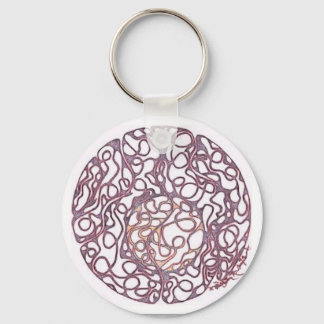 Llavero Cadena de claves sin título