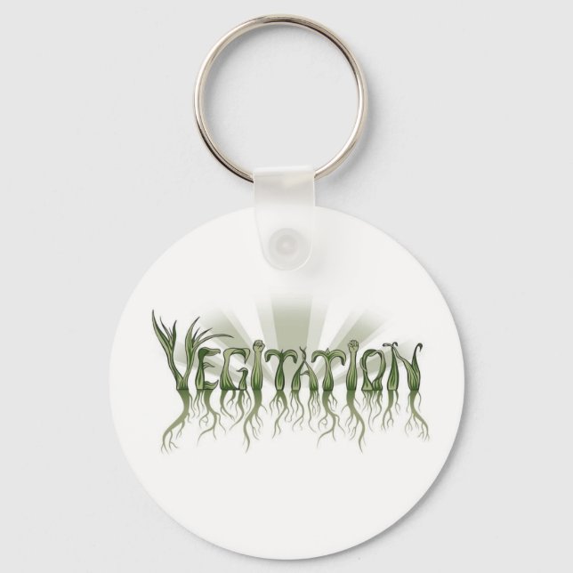 Llavero Cadena de claves sin título (Anverso)