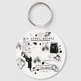 Llavero Cadena de claves sin título