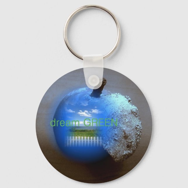 Llavero Cadena de claves sin título (Anverso)