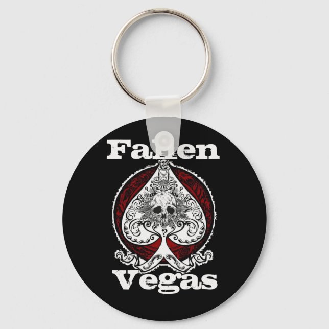 Llavero Cadena de claves sin título (Anverso)