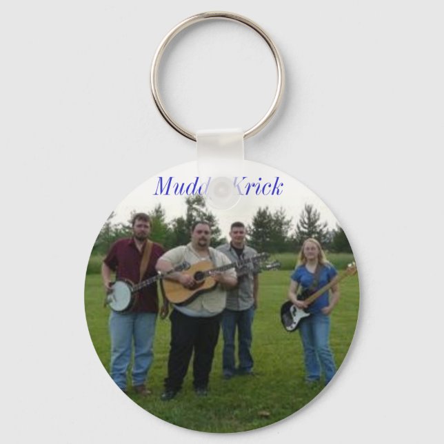 Llavero Cadena de claves sin título - Personalizada (Anverso)