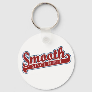 Llavero cadena de claves SMOOTH personalizado