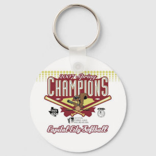 Llavero Cadena de claves Squirrels_07_Springchamps