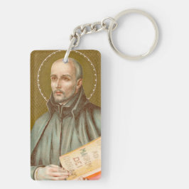 Llavero Cadena de claves St. Ignatius Loyola (JM 27)