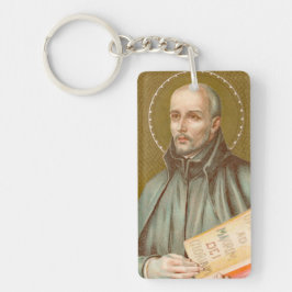 Llavero Cadena de claves St. Ignatius Loyola (JM 27)