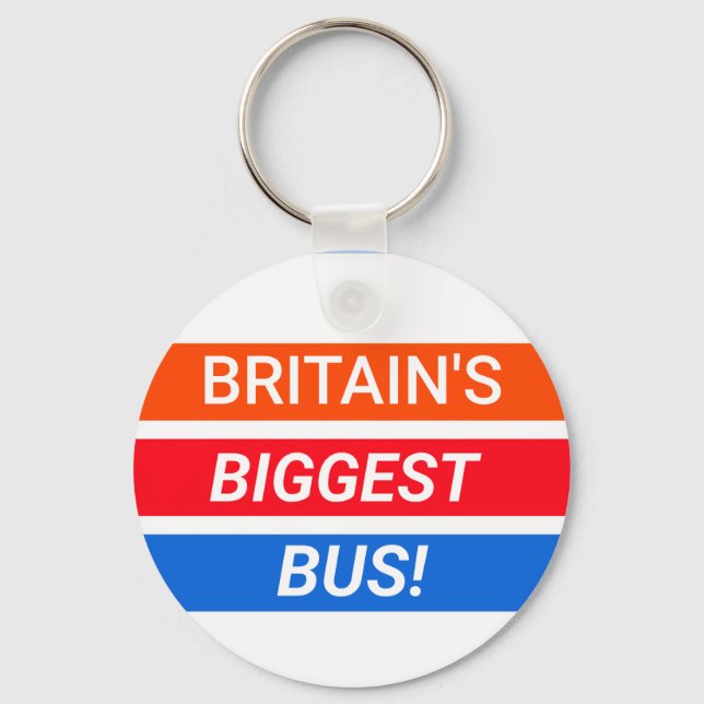 Llavero Cadena de claves Stagecoach (Anverso)