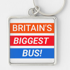 Llavero Cadena de claves Stagecoach