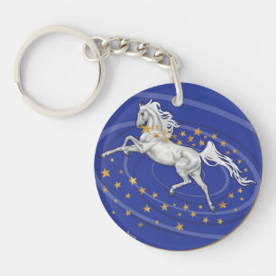 Llavero Cadena de claves Starry Mare