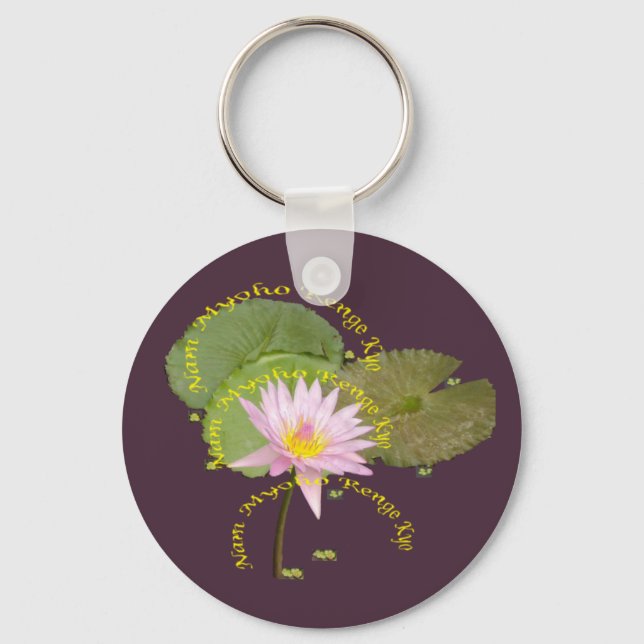 Llavero Cadena de claves SWAAJ NMRK (Anverso)