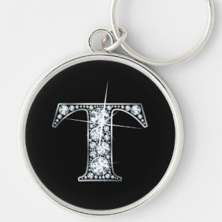Llavero Cadena de claves "T" para la perforación de diaman