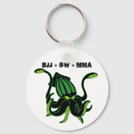 Llavero Cadena de claves TEAM-CHOCO