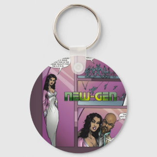 Llavero Cadena de claves "Thea"