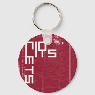 Llavero Cadena de claves TOIOU