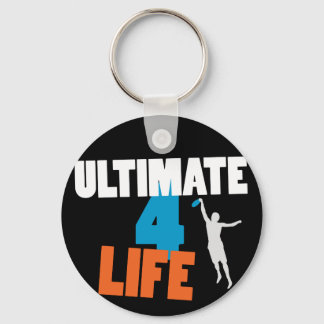 Llavero Cadena de claves Ultimate 4 Life (oscura)
