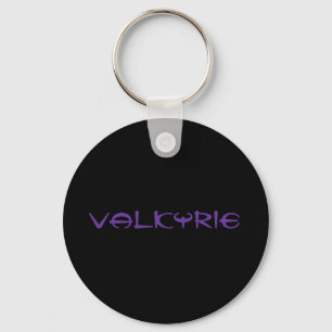 Llavero Cadena de claves "VALKYRIE"